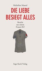 Die Liebe besiegt alles Cover des Buches Die Liebe besiegt alles (ISBN: 9783864360527)