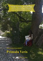 Primula Veris Cover des Buches Primula Veris (ISBN: 9783864402050)