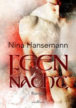 Feennacht Cover des Buches Feennacht (ISBN: 9783864430572)