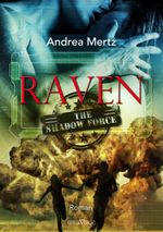 Raven Cover des Buches Raven (ISBN: 9783864431357)