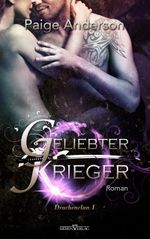 Geliebter Krieger Cover des Buches Geliebter Krieger (ISBN: 9783864432279)