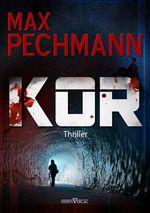 KOR Cover des Buches KOR (ISBN: 9783864432613)