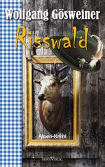 Risswald Cover des Buches Risswald (ISBN: 9783864432903)