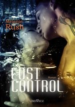 Lost control Cover des Buches Lost control (ISBN: 9783864433146)