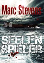 Seelenspieler Cover des Buches Seelenspieler (ISBN: 9783864433931)
