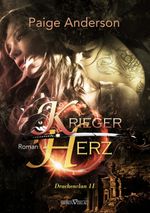 Kriegerherz Cover des Buches Kriegerherz (ISBN: 9783864434372)