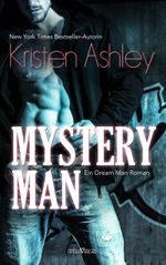 Mystery Man Cover des Buches Mystery Man (ISBN: 9783864435331)
