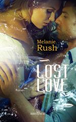 Lost Love Cover des Buches Lost Love (ISBN: 9783864435485)