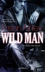 Wild Man Cover des Buches Wild Man (ISBN: 9783864435782)