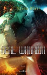 Gene Warrior (Time Agent) Cover des Buches Gene Warrior (Time Agent) (ISBN: 9783864435836)