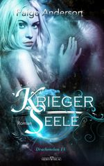 Kriegerseele Cover des Buches Kriegerseele (ISBN: 9783864436987)