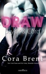 Draw - Saylor und Cord Cover des Buches Draw - Saylor und Cord (ISBN: 9783864438608)