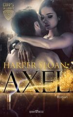 Axel Cover des Buches Axel (ISBN: 9783864439117)