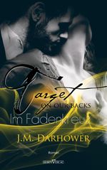 Target on our backs - Im Fadenkreuz Cover des Buches Target on our backs - Im Fadenkreuz (ISBN: 9783864439230)