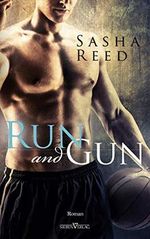 Run and Gun Cover des Buches Run and Gun (ISBN: 9783864439681)