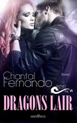 Dragons Lair Cover des Buches Dragons Lair (ISBN: 9783864439896)