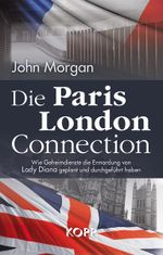 Die Paris-London-Connection Cover des Buches Die Paris-London-Connection (ISBN: 9783864451553)