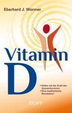 Vitamin D Cover des Buches Vitamin D (ISBN: 9783864451591)