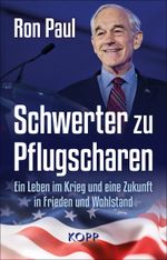 Schwerter zu Pflugscharen Cover des Buches Schwerter zu Pflugscharen (ISBN: 9783864454349)