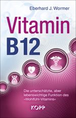 Vitamin B12 Cover des Buches Vitamin B12 (ISBN: 9783864454622)
