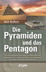 Die Pyramiden und das Pentagon Cover des Buches Die Pyramiden und das Pentagon (ISBN: 9783864454806)
