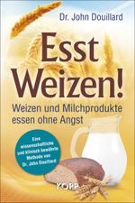 Esst Weizen! Cover des Buches Esst Weizen! (ISBN: 9783864455063)
