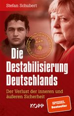 Die Destabilisierung Deutschlands Cover des Buches Die Destabilisierung Deutschlands (ISBN: 9783864455902)