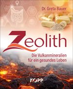 Zeolith Cover des Buches Zeolith (ISBN: 9783864459184)