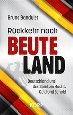 Rückkehr nach Beuteland Cover des Buches Rückkehr nach Beuteland (ISBN: 9783864459269)