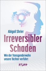 Irreversibler Schaden Cover des Buches Irreversibler Schaden (ISBN: 9783864459474)