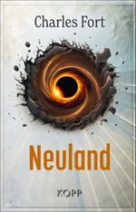 Neuland Cover des Buches Neuland (ISBN: 9783864459580)