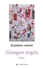 Glamgore Angels Cover des Buches Glamgore Angels (ISBN: 9783864556425)