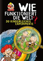 Wie funktioniert die Welt? Cover des Buches Wie funktioniert die Welt? (ISBN: 9783864621666)