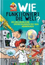 Wie funktioniert die Welt? Cover des Buches Wie funktioniert die Welt? (ISBN: 9783864622502)