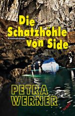 Die Schatzhöhle von Side Cover des Buches Die Schatzhöhle von Side (ISBN: 9783864651922)