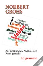 Auf Gott und die Welt meinen Reim gemacht Cover des Buches Auf Gott und die Welt meinen Reim gemacht (ISBN: 9783864651946)