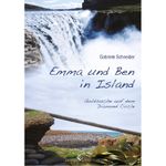 Emma und Ben in Island: Goldsuche auf dem Diamond Circle Cover des Buches Emma und Ben in Island: Goldsuche auf dem Diamond Circle (ISBN: 9783864686825)