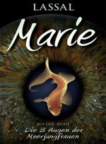 Marie Cover des Buches Marie (ISBN: 9783864690600)