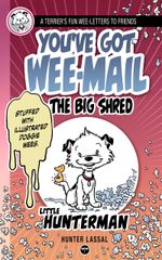 You’ve Got Wee-Mail: The Big Shred Cover des Buches You’ve Got Wee-Mail: The Big Shred (ISBN: 9783864690853)