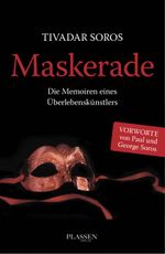 Maskerade Cover des Buches Maskerade (ISBN: 9783864701610)