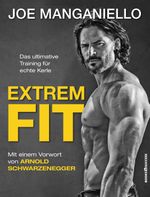 Extrem Fit Cover des Buches Extrem Fit (ISBN: 9783864702136)