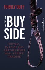 The Buy Side Cover des Buches The Buy Side (ISBN: 9783864702174)