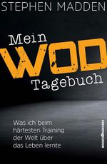 Mein WoD-Tagebuch Cover des Buches Mein WoD-Tagebuch (ISBN: 9783864703102)