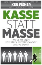 Kasse statt Masse Cover des Buches Kasse statt Masse (ISBN: 9783864703188)