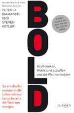 Bold Cover des Buches Bold (ISBN: 9783864703249)