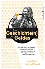 Die Geschichten des Geldes Cover des Buches Die Geschichten des Geldes (ISBN: 9783864703270)