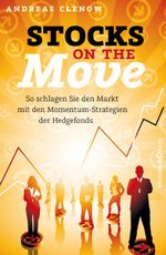 Stocks on the Move Cover des Buches Stocks on the Move (ISBN: 9783864703607)