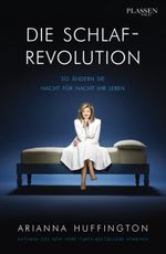 Die Schlaf-Revolution Cover des Buches Die Schlaf-Revolution (ISBN: 9783864703898)