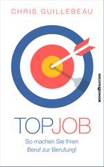 Top-Job Cover des Buches Top-Job (ISBN: 9783864704222)
