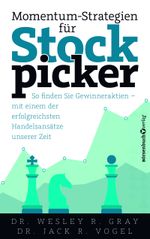 Momentum-Strategien für Stockpicker Cover des Buches Momentum-Strategien für Stockpicker (ISBN: 9783864705113)